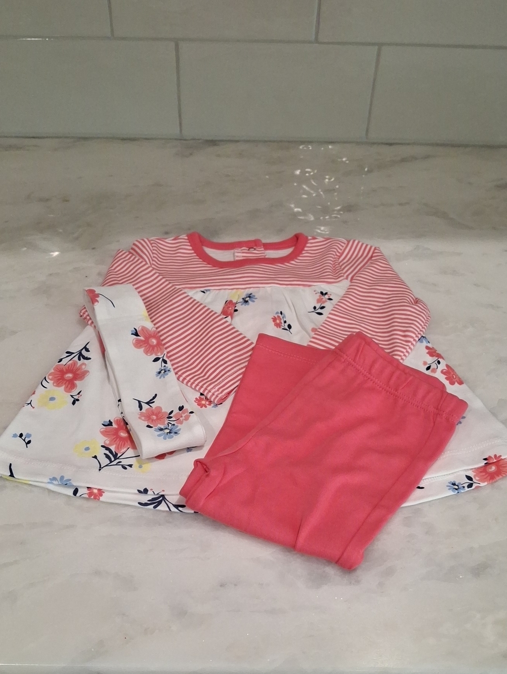 Infant Outfit